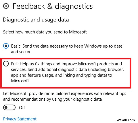 Windows 10 피드백 허브 완벽 활용 가이드: 마이크로소프트에 직접 의견을 전달하는 방법