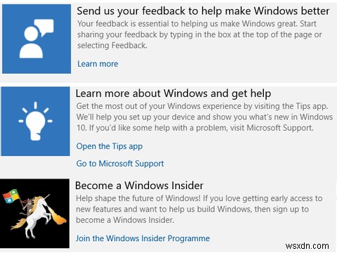 Windows 10 피드백 허브 완벽 활용 가이드: 마이크로소프트에 직접 의견을 전달하는 방법