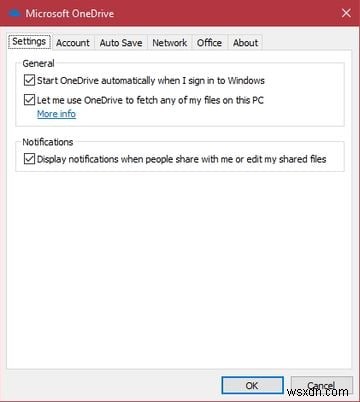 클릭 몇 번으로 OneDrive 비활성화하는 방법 총정리