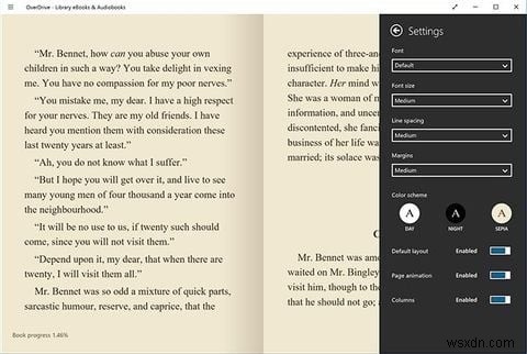 Windows 10용 최고의 전자책 리더 앱은 무엇일까?