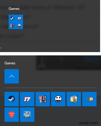 Windows 10 크리에이터스 업데이트, 놓치기 쉬운 숨은 기능 7가지