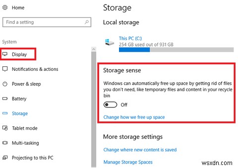 Windows 10 크리에이터스 업데이트, 놓치기 쉬운 숨은 기능 7가지