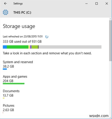 Windows 10 Storage Sense로 디스크 공간 자동 확보하기: 설정부터 활용까지