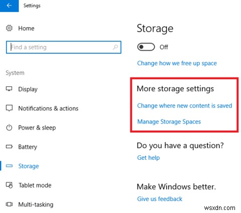 Windows 10 Storage Sense로 디스크 공간 자동 확보하기: 설정부터 활용까지