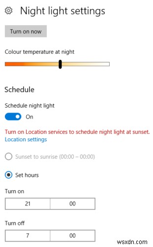 Windows 10 크리에이터스 업데이트 설치 후 반드시 확인해야 할 5가지 설정