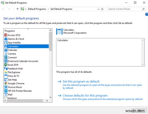 Windows 10 크리에이터스 업데이트 설치 후 반드시 확인해야 할 5가지 설정