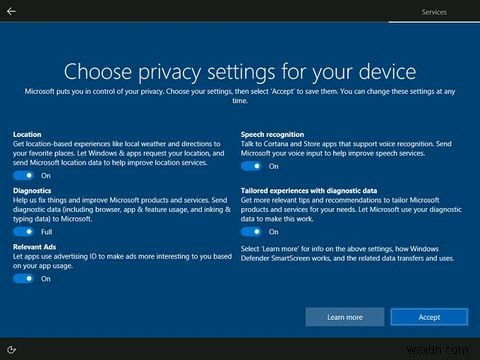 Windows 10 개인 정보 보호와 원격 측정(Telemetry) 완벽 가이드