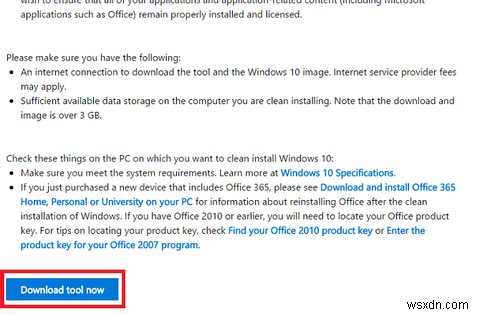 Windows 10 초기화와 새로 설치: 느려진 PC를 되살리는 방법