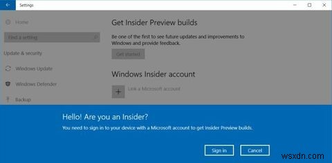 Windows 10 크리에이터스 업데이트, 지금 바로 받는 방법 총정리