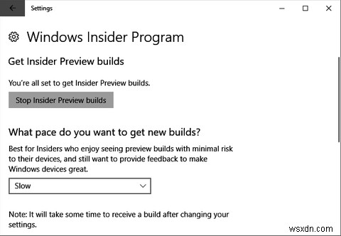 Windows 10 크리에이터스 업데이트, 지금 바로 받는 방법 총정리