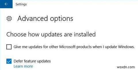 Windows 10 크리에이터스 업데이트, 지금 바로 받는 방법 총정리