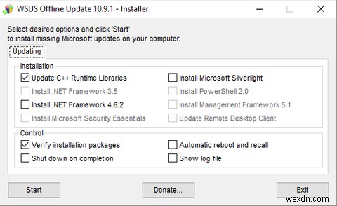 새 하드웨어에 설치한 Windows 7·8.1에서 Windows 업데이트가 막히는 이유와 해결 방법