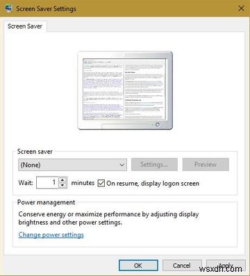 Windows PC를 안전하게 잠그는 6가지 최고의 방법