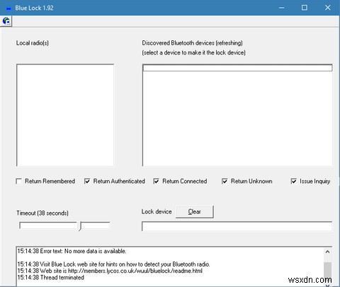 Windows PC를 안전하게 잠그는 6가지 최고의 방법