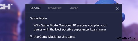 Windows 10 게임 모드, 정말 게임 성능을 높여줄까? 직접 테스트해봤습니다
