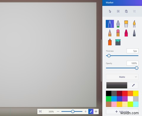 MS Paint 3D 미리 보기 직접 사용 후기: 솔직한 리뷰와 총평
