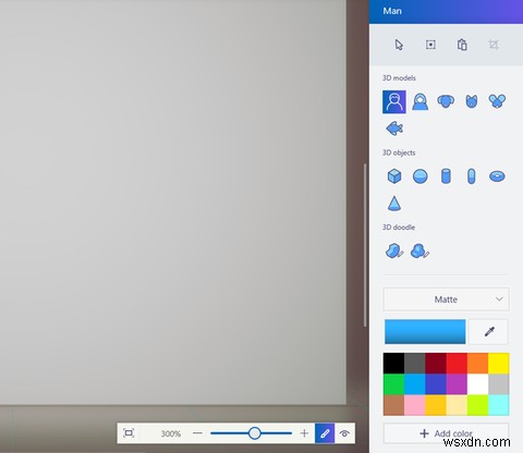 MS Paint 3D 미리 보기 직접 사용 후기: 솔직한 리뷰와 총평