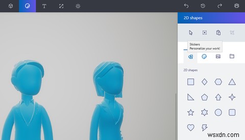 MS Paint 3D 미리 보기 직접 사용 후기: 솔직한 리뷰와 총평
