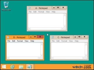 모든 Windows 10 앱과 프로그램에 탭 기능을 더하는 방법 – TidyTabs 완벽 가이드
