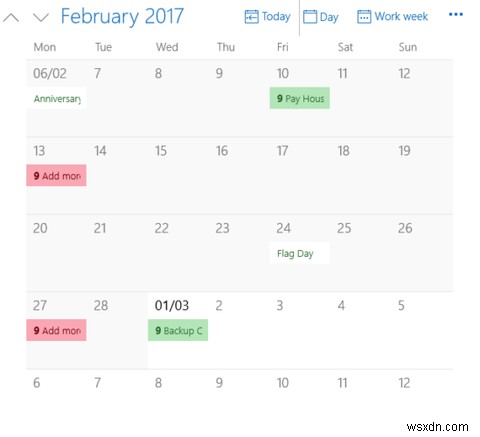 Windows 10 캘린더 앱 완벽 활용 가이드 – 알아야 할 모든 기능과 설정