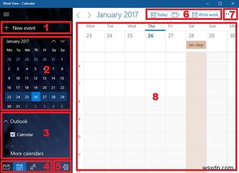 Windows 10 캘린더 앱 완벽 활용 가이드 – 알아야 할 모든 기능과 설정