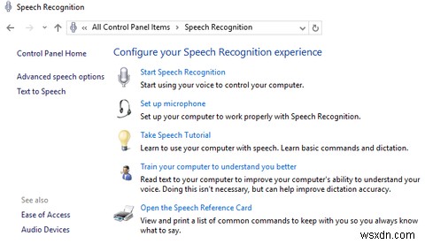 Windows 10 접근성 도구 총정리: 내레이터부터 음성 인식까지 활용법 가이드