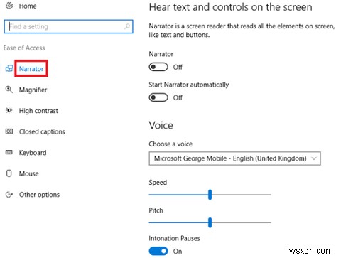 Windows 10 접근성 도구 총정리: 내레이터부터 음성 인식까지 활용법 가이드