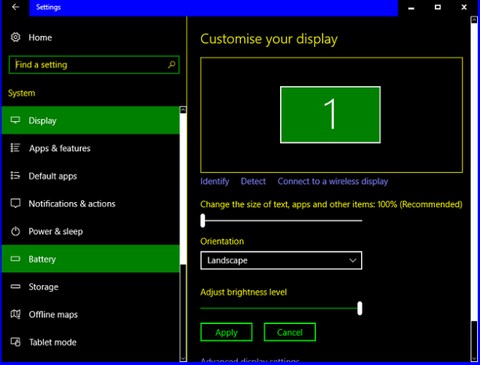 Windows 10 접근성 도구 총정리: 내레이터부터 음성 인식까지 활용법 가이드