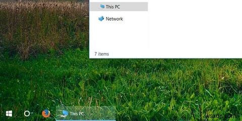 Windows 10 작업 표시줄을 투명하게 만드는 방법 – TranslucentTB 활용 가이드