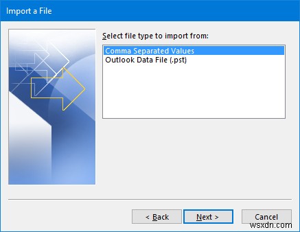 Windows 10에서 Outlook Express를 사용하고 싶다면? 꼭 알아야 할 모든 것