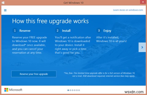 돌아보는 Windows 10의 최악의 실수들