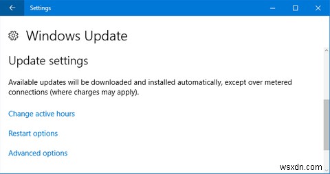 돌아보는 Windows 10의 최악의 실수들