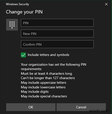 Windows 10에서 PIN과 비밀번호 중 무엇이 더 안전할까? 올바른 사용법 총정리