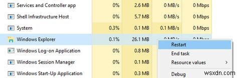 Windows 10 시작 메뉴가 작동하지 않을 때? 단계별 해결 방법 총정리