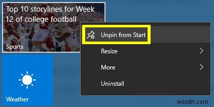 Windows 10 시작 메뉴가 작동하지 않을 때? 단계별 해결 방법 총정리