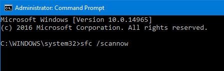 Windows 10 시작 메뉴가 작동하지 않을 때? 단계별 해결 방법 총정리