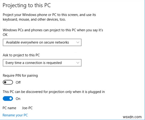 꼭 활용해야 할 Windows 10의 과소평가된 기능 6가지