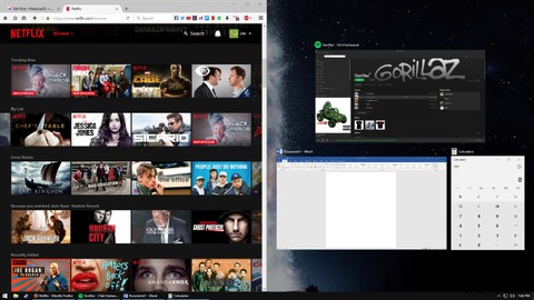 꼭 활용해야 할 Windows 10의 과소평가된 기능 6가지