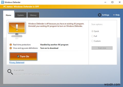 Windows 10이 무용지물로 만든 앱들, 더 이상 설치할 필요 없습니다