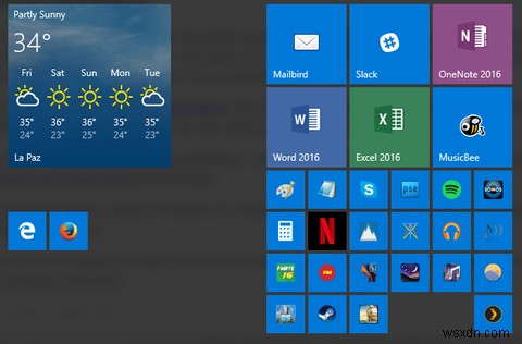 Windows 10이 무용지물로 만든 앱들, 더 이상 설치할 필요 없습니다