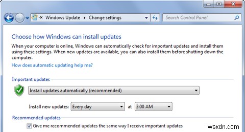 Windows 7·8.1도 이제 Windows 10처럼 월간 통합 업데이트로 전환됩니다