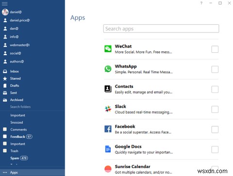 Windows 10에서 Windows Essentials를 대체하는 방법: 필수 대체 프로그램 총정리