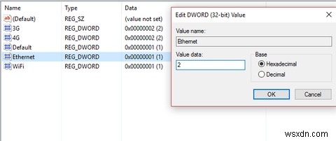 Windows 업데이트가 모바일 데이터를 순식간에 소진하는 것을 막는 방법