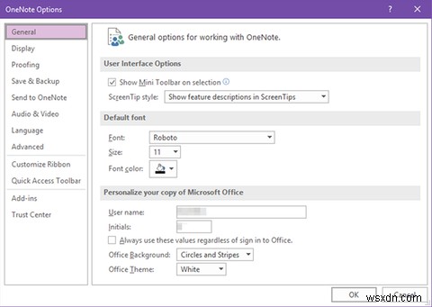 Windows용 무료 OneNote, 어떤 버전을 써야 할까? 데스크톱 OneNote 2016 vs 스토어 앱 완벽 비교