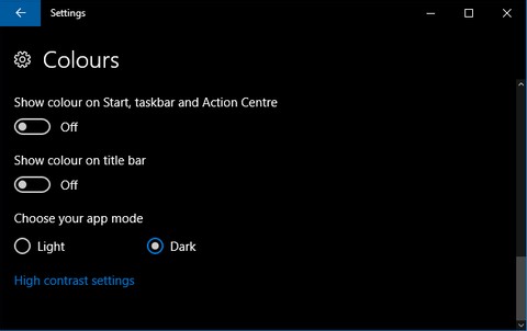 Windows 10 1주년 업데이트, 지금 바로 시도해야 할 새로운 팁 10가지