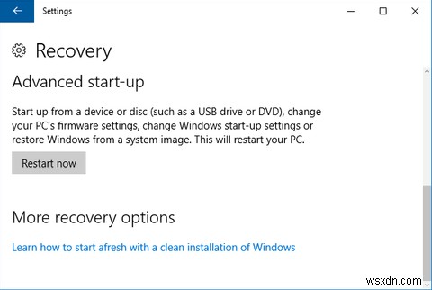 Windows 10 1주년 업데이트, 지금 바로 시도해야 할 새로운 팁 10가지
