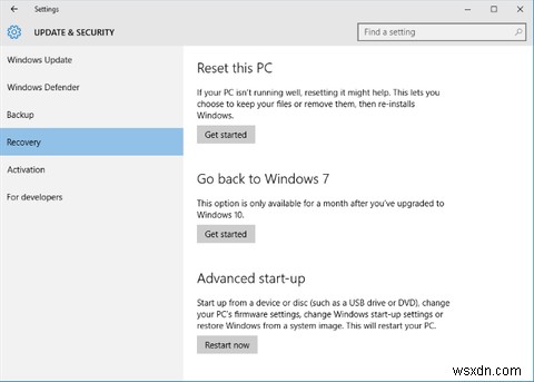 Windows 10 1주년 업데이트(1607), 지금 바로 설치하는 방법 완벽 가이드