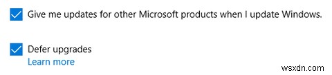 Windows 10 1주년 업데이트(1607), 지금 바로 설치하는 방법 완벽 가이드