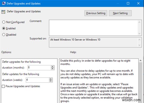 Windows 10 1주년 업데이트(1607), 지금 바로 설치하는 방법 완벽 가이드