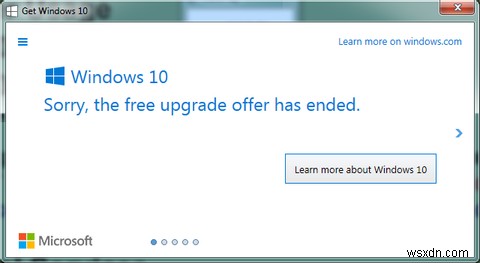 Windows 10 1주년 업데이트(1607), 지금 바로 설치하는 방법 완벽 가이드
